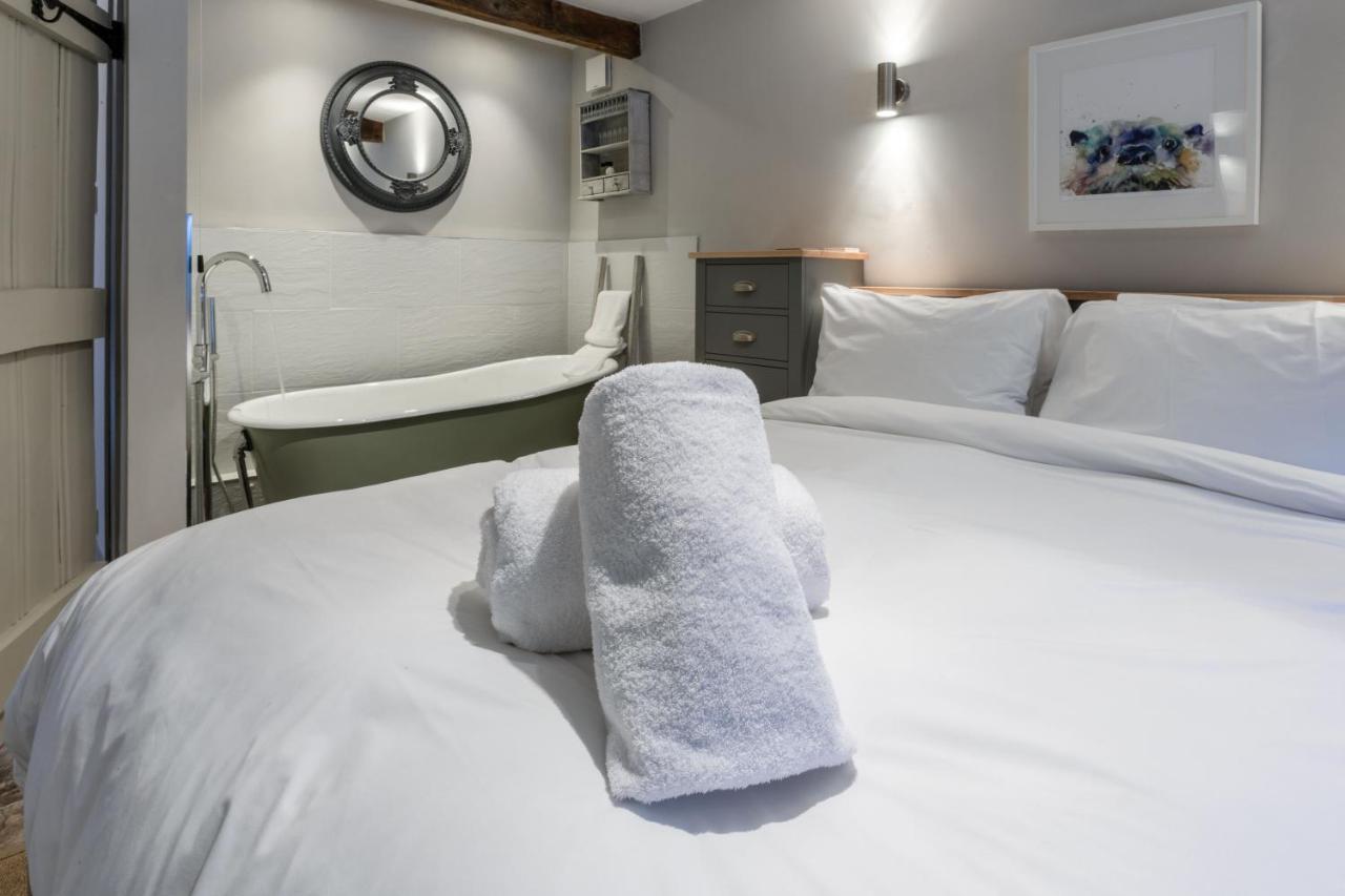 Otters Abode Villa Blockley Ngoại thất bức ảnh