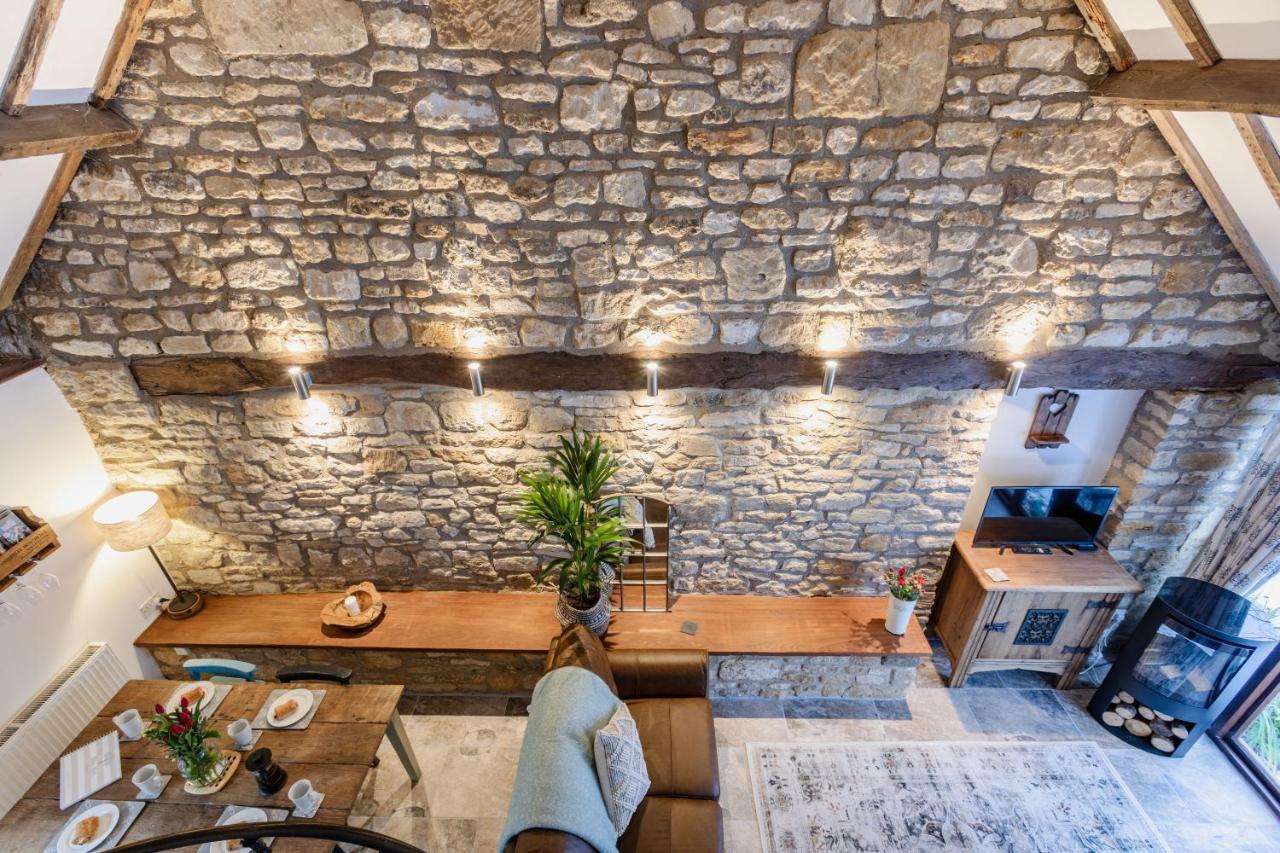 Otters Abode Villa Blockley Ngoại thất bức ảnh