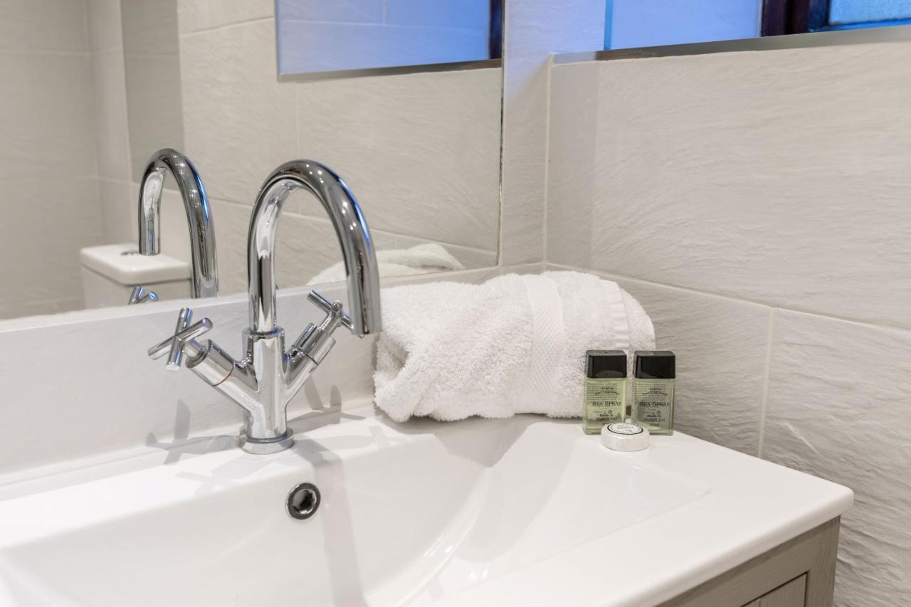 Otters Abode Villa Blockley Ngoại thất bức ảnh
