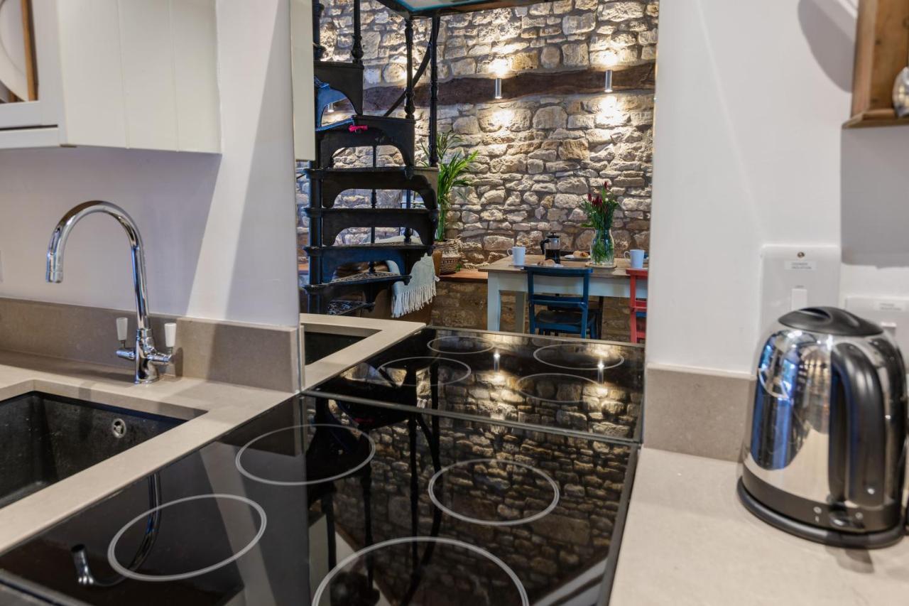 Otters Abode Villa Blockley Ngoại thất bức ảnh