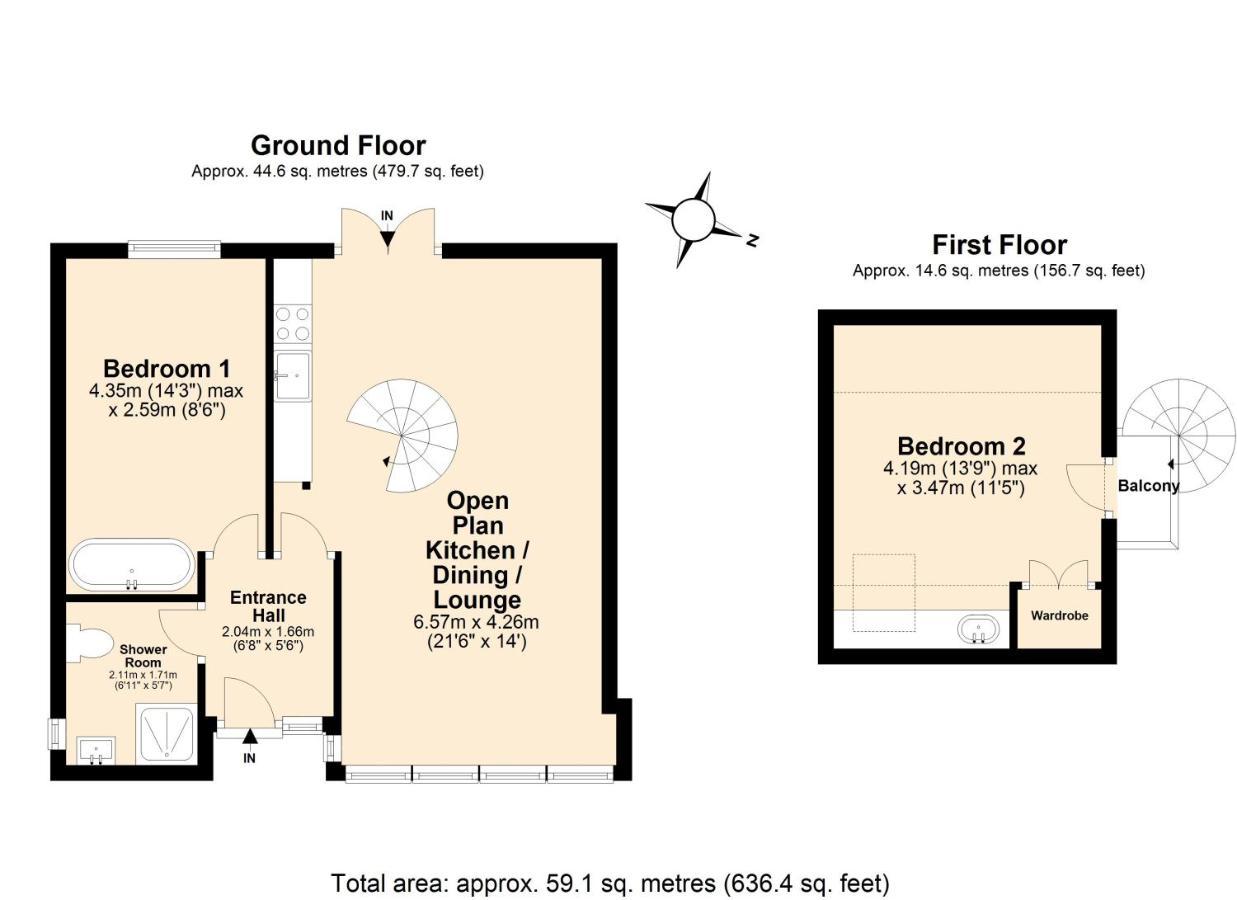 Otters Abode Villa Blockley Ngoại thất bức ảnh